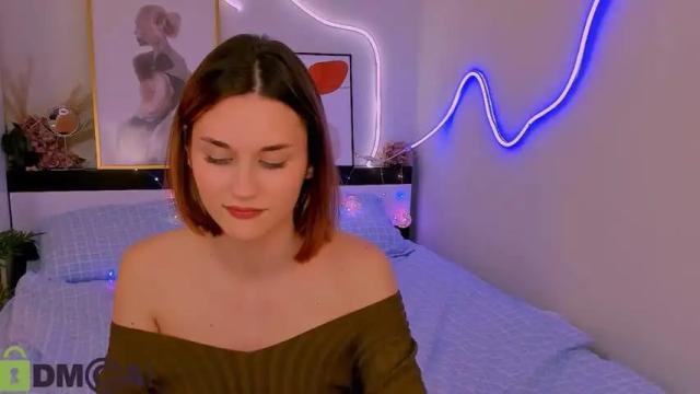 Image 7 of elani_foxy Stream on Chaturbate on 21 months ago