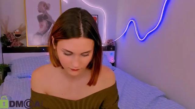 Image 8 of elani_foxy Stream on Chaturbate on 21 months ago