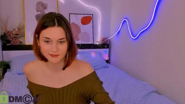 Thumbnail 3, elani_foxy's Stream at Chaturbate, 21 months ago