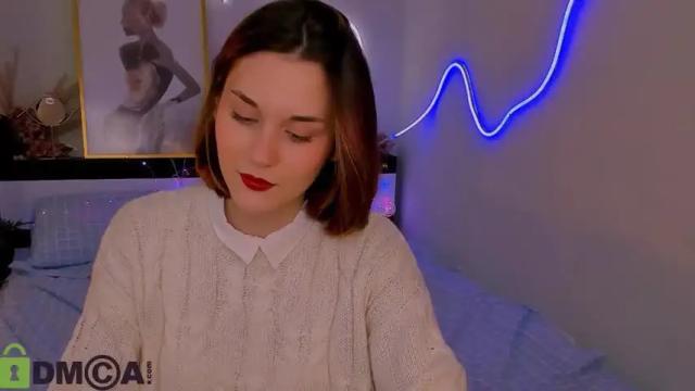 Thumbnail 2, elani_foxy's Stream at Chaturbate, 21 months ago