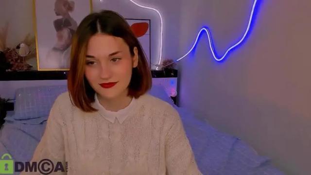 Thumbnail 3, elani_foxy's Stream at Chaturbate, 21 months ago