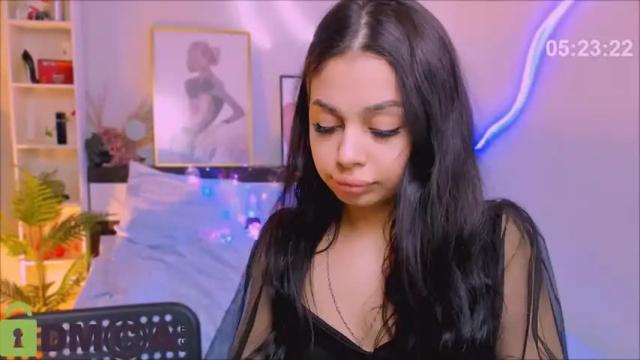 Thumbnail 1, elani_foxy's Stream at Chaturbate, 21 months ago