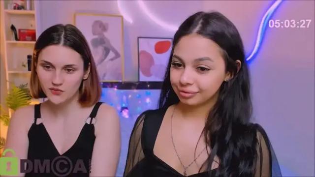 Thumbnail 2, elani_foxy's Stream at Chaturbate, 21 months ago