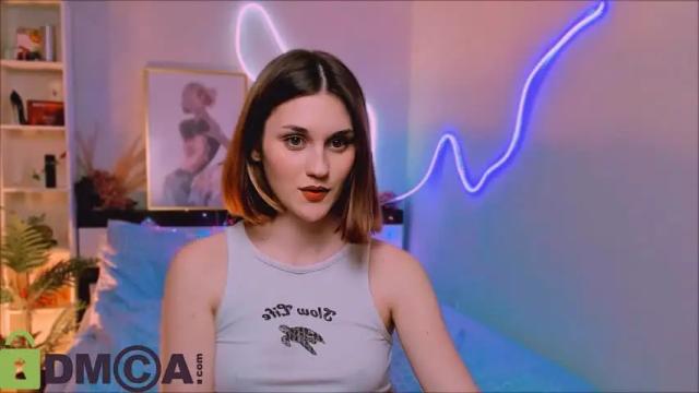 Thumbnail 1, elani_foxy's Stream at Chaturbate, 21 months ago