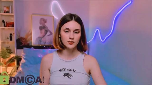 Image 10 of elani_foxy Stream on Chaturbate on 21 months ago