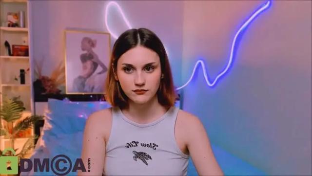 Image 11 of elani_foxy Stream on Chaturbate on 21 months ago