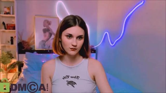 Thumbnail 3, elani_foxy's Stream at Chaturbate, 21 months ago