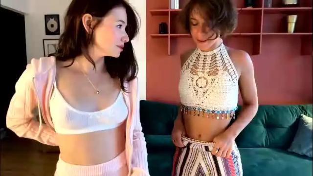 Image 10 of elannand Stream on Chaturbate on 2 months ago