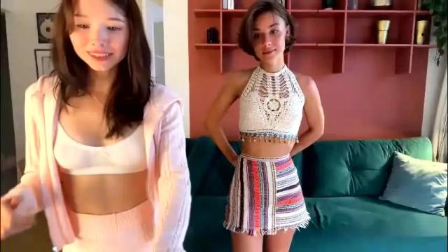 Image 7 of elannand Stream on Chaturbate on 2 months ago