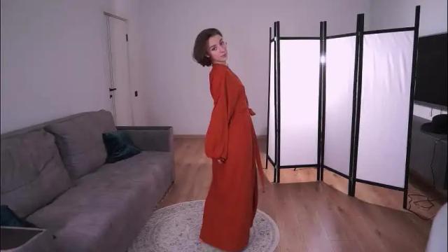 Thumbnail 2, elannand's Stream at Chaturbate, 19 days ago