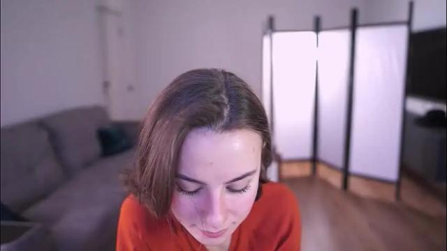 Image 8 of elannand Stream on Chaturbate on 19 days ago