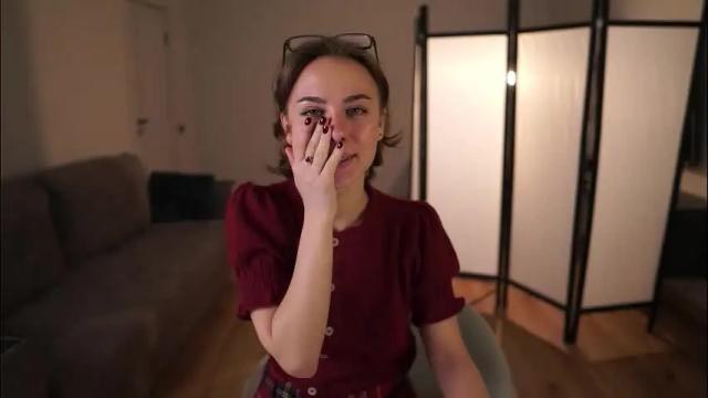 Thumbnail 1, elannand's Stream at Chaturbate, 12 days ago