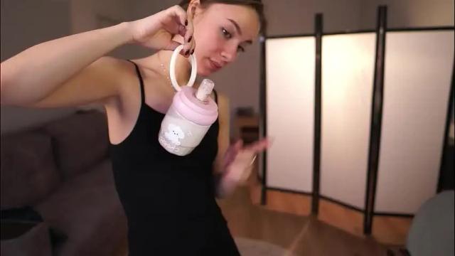 Thumbnail 1, elannand's Stream at Chaturbate, 10 days ago