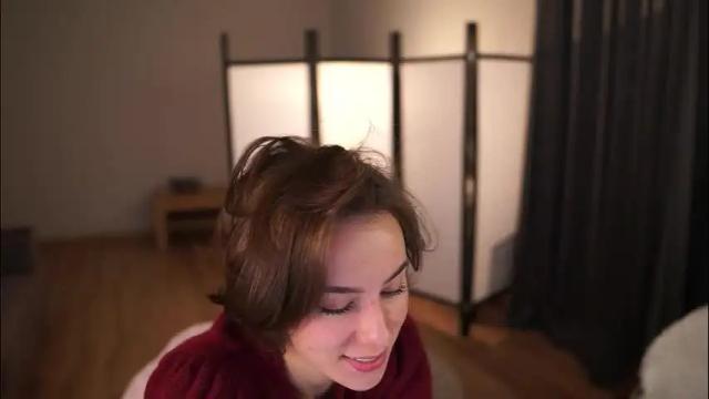 Thumbnail 2, elannand's Stream at Chaturbate, 7 days ago