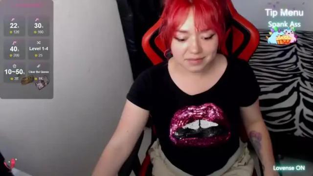 Thumbnail 1, elara_munsonn_'s Stream at Chaturbate, 14 months ago