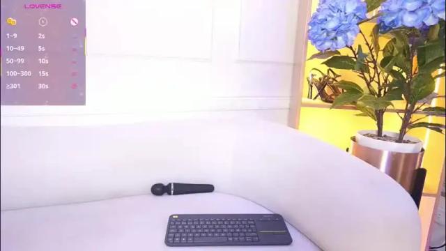 Image 3 of elasummeer Stream on Chaturbate on 2 months ago