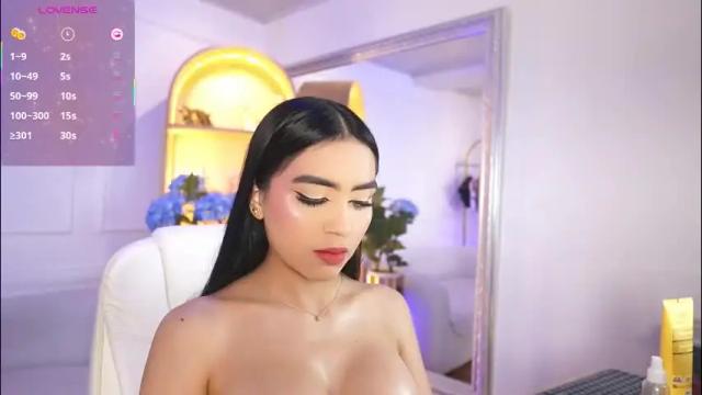 Image 10 of elasummeer Stream on Chaturbate on 2 months ago