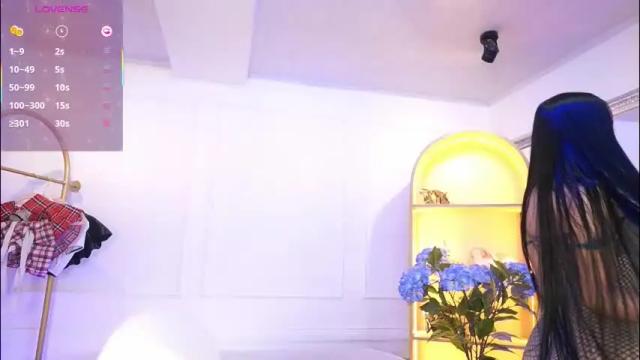 Image 11 of elasummeer Stream on Chaturbate on 2 months ago