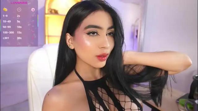 Image 7 of elasummeer Stream on Chaturbate on 1 month ago