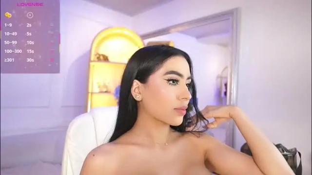 Thumbnail 1, elasummeer's Stream at Chaturbate, 1 month ago