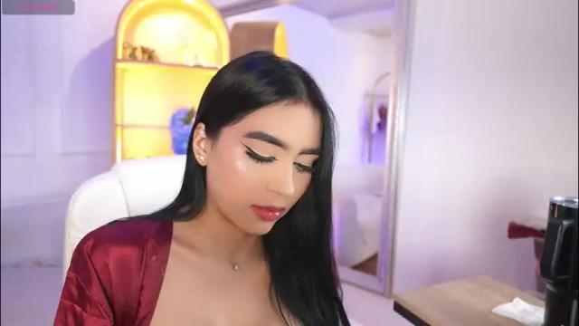 Image 11 of elasummeer Stream on Chaturbate on 1 month ago