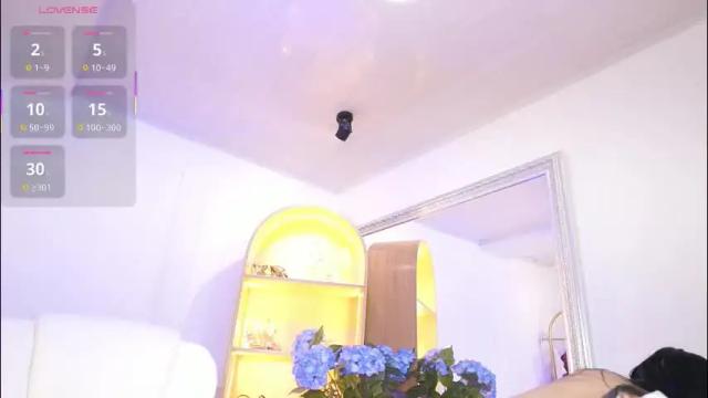 Image 7 of elasummeer Stream on Chaturbate on 1 month ago