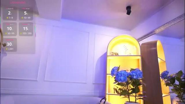 Image 7 of elasummeer Stream on Chaturbate on 1 month ago