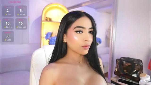 Image 8 of elasummeer Stream on Chaturbate on 1 month ago