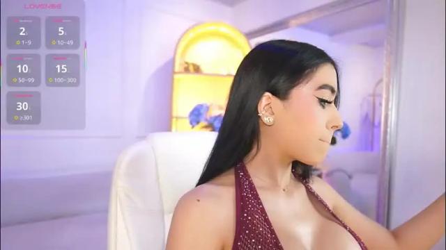 Thumbnail 2, elasummeer's Stream at Chaturbate, 1 month ago