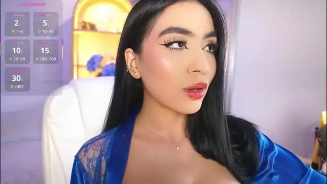 Image 6 of elasummeer Stream on Chaturbate on 1 month ago