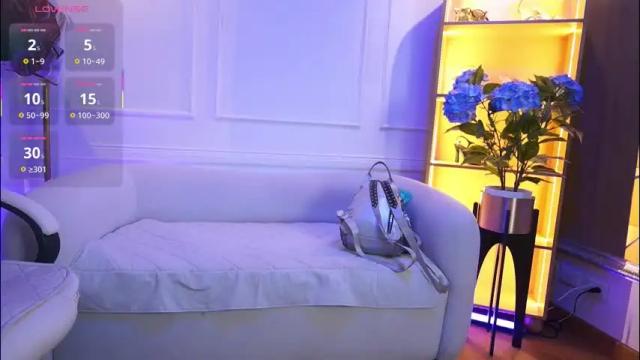 Thumbnail 1, elasummeer's Stream at Chaturbate, 1 month ago