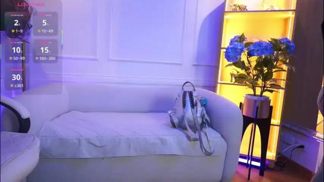 Image 2 of elasummeer Stream on Chaturbate on 1 month ago