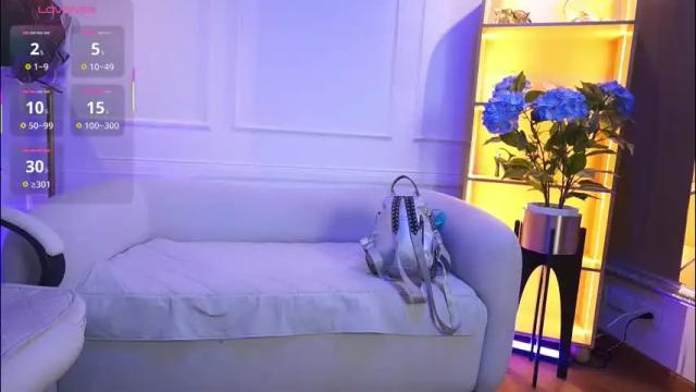 Image 3 of elasummeer Stream on Chaturbate on 1 month ago