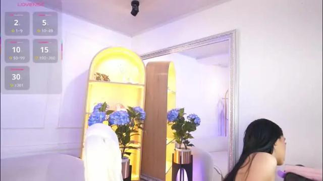 Image 7 of elasummeer Stream on Chaturbate on 1 month ago