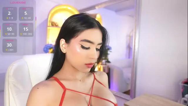 Image 3 of elasummeer Stream on Chaturbate on 1 month ago