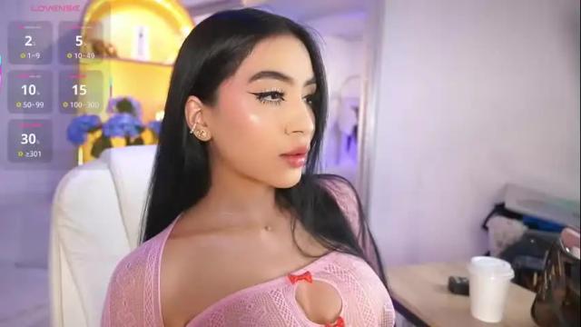 Image 12 of elasummeer Stream on Chaturbate on 1 month ago