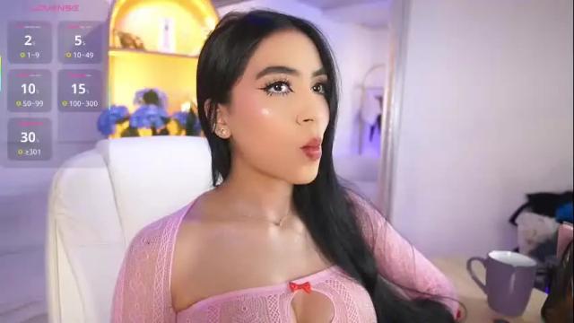 Thumbnail 2, elasummeer's Stream at Chaturbate, 1 month ago