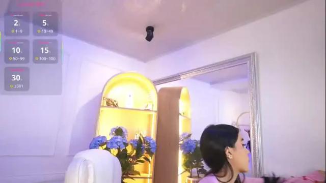 Thumbnail 3, elasummeer's Stream at Chaturbate, 1 month ago