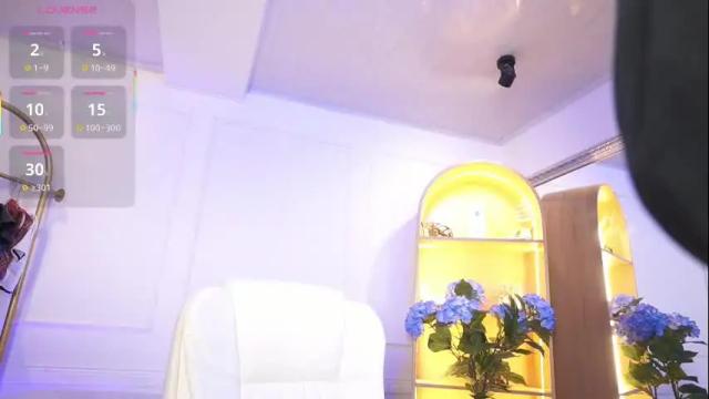 Thumbnail 1, elasummeer's Stream at Chaturbate, 1 month ago