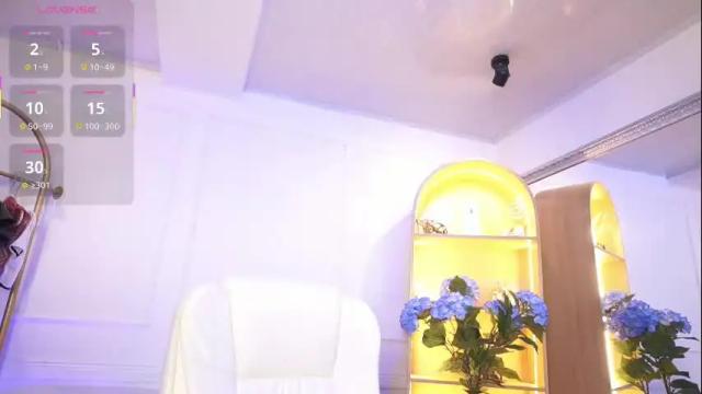 Image 2 of elasummeer Stream on Chaturbate on 1 month ago