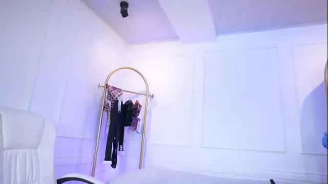 Thumbnail 1, elasummeer's Stream at Chaturbate, 1 month ago