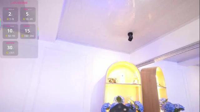 Thumbnail 1, elasummeer's Stream at Chaturbate, 29 days ago