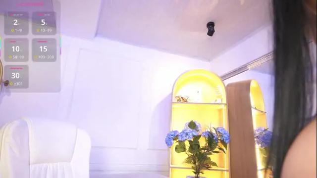 Image 10 of elasummeer Stream on Chaturbate on 29 days ago