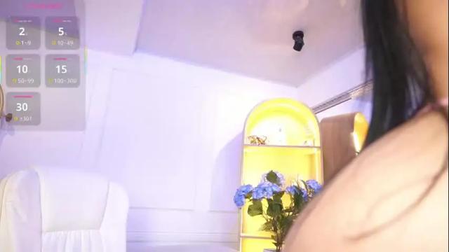 Thumbnail 3, elasummeer's Stream at Chaturbate, 29 days ago