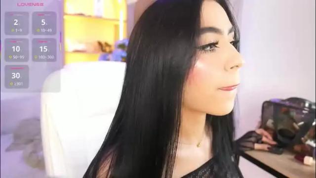 Image 11 of elasummeer Stream on Chaturbate on 8 days ago