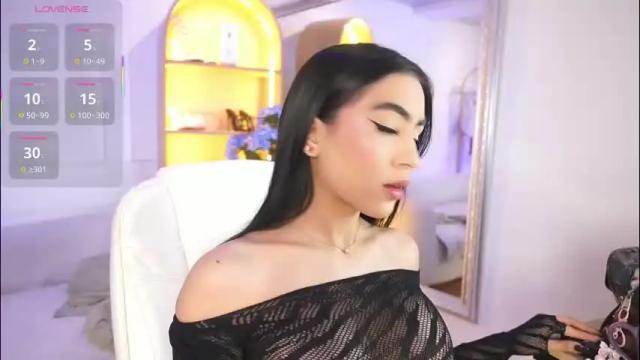 Image 2 of elasummeer Stream on Chaturbate on 8 days ago