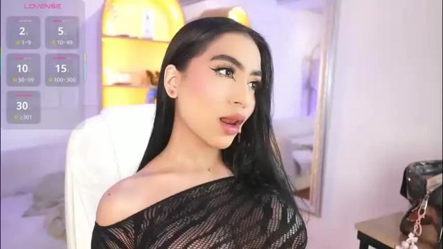 Image 3 of elasummeer Stream on Chaturbate on 8 days ago