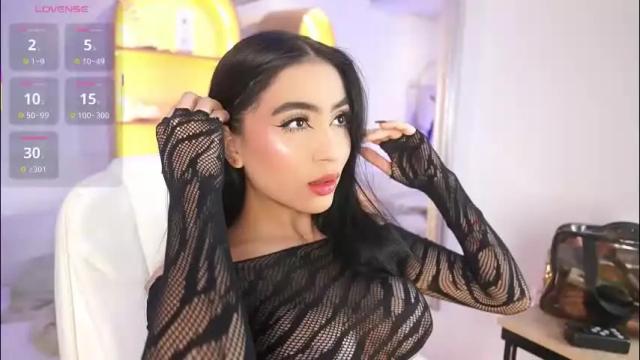 Image 4 of elasummeer Stream on Chaturbate on 8 days ago