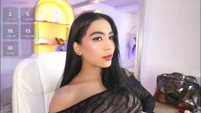 Image 8 of elasummeer Stream on Chaturbate on 8 days ago