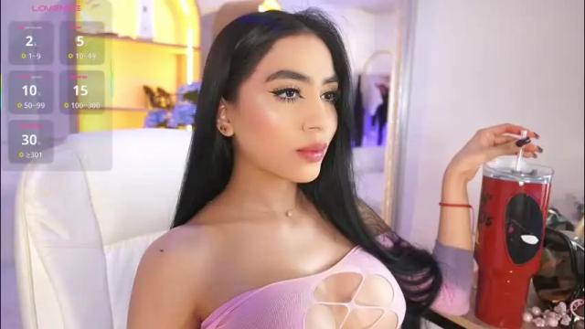 Image 3 of elasummeer Stream on Chaturbate on 7 days ago